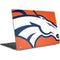 NFL Denver Broncos Large Logo Dell XPS Skin